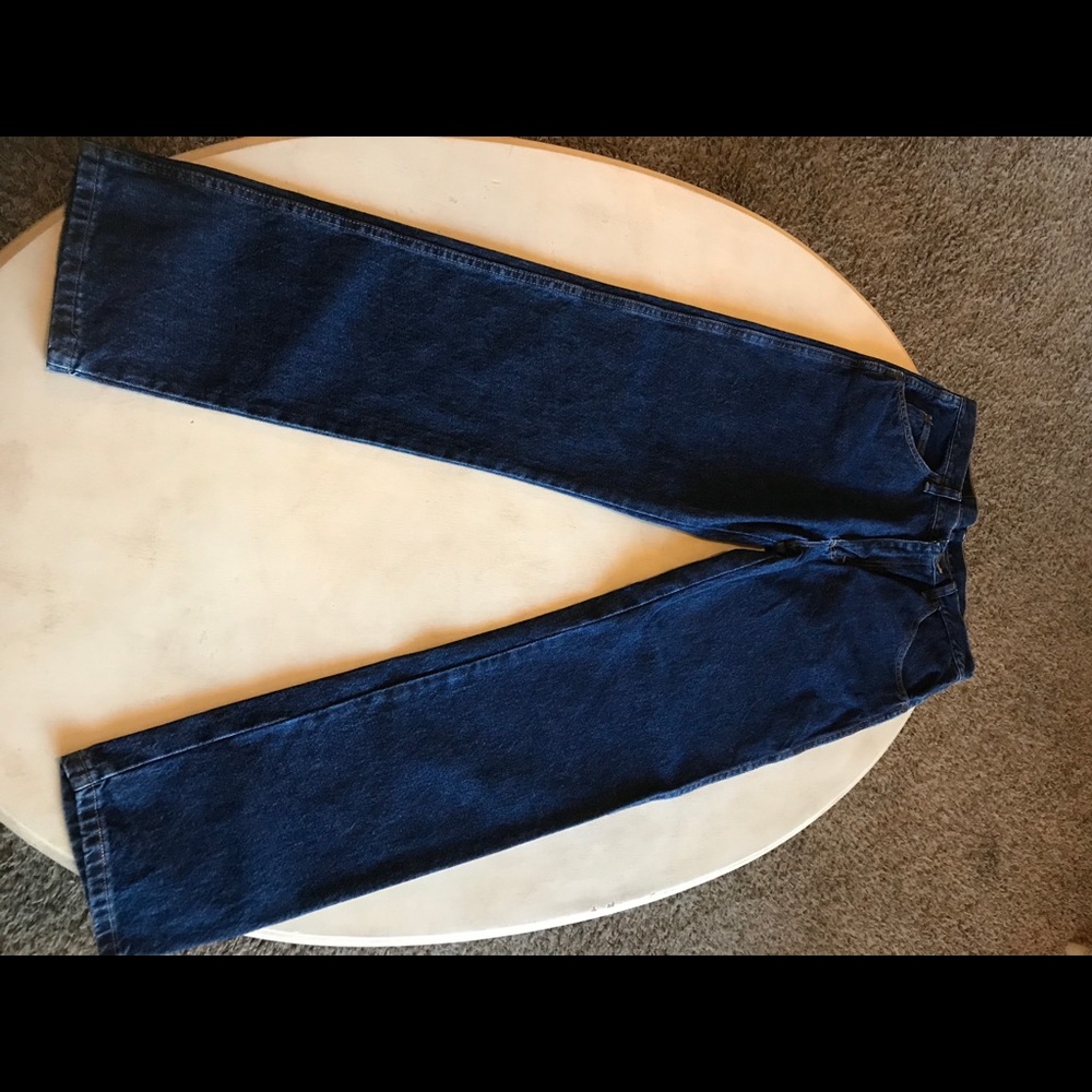 Men’s Wrangler Jeans